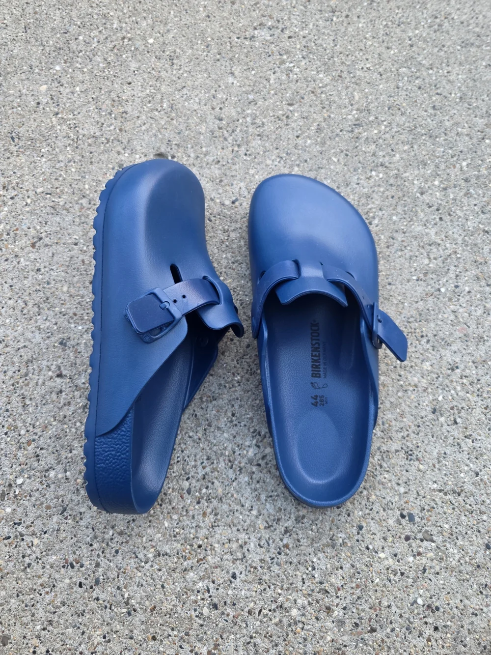 Birkenstock new durable